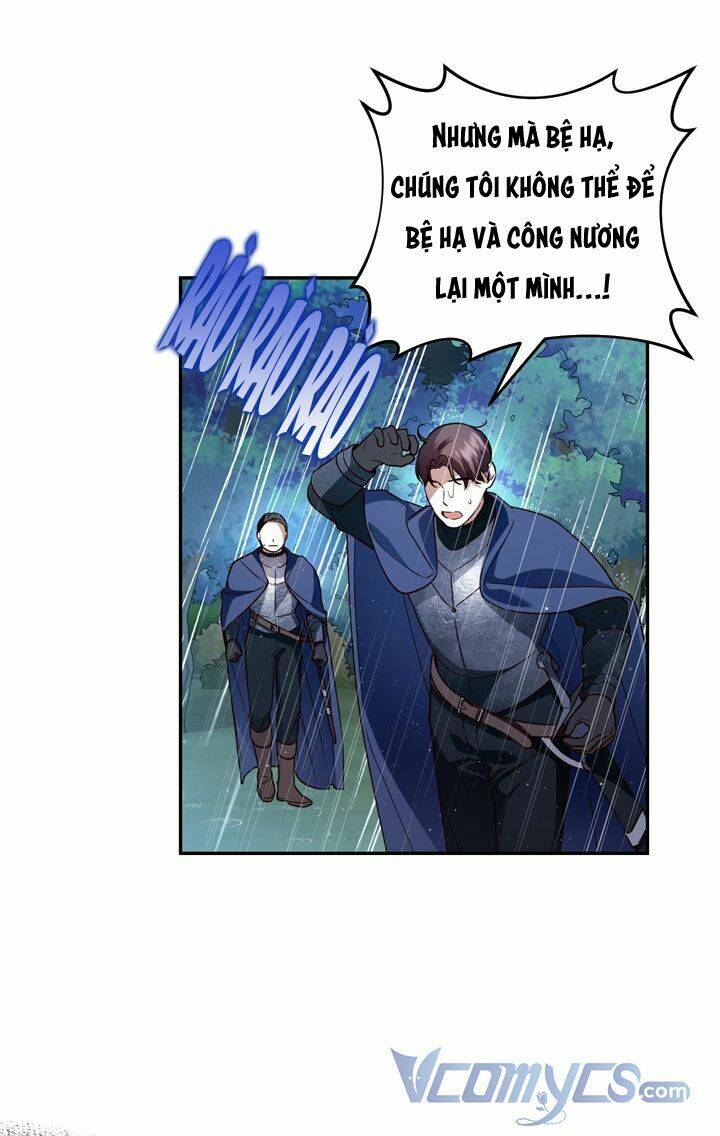 Phương Pháp Che Giấu Đứa Con Của Hoàng Đế Chapter 38 - Trang 2