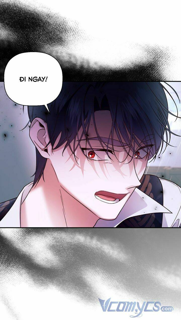 Phương Pháp Che Giấu Đứa Con Của Hoàng Đế Chapter 38 - Trang 2