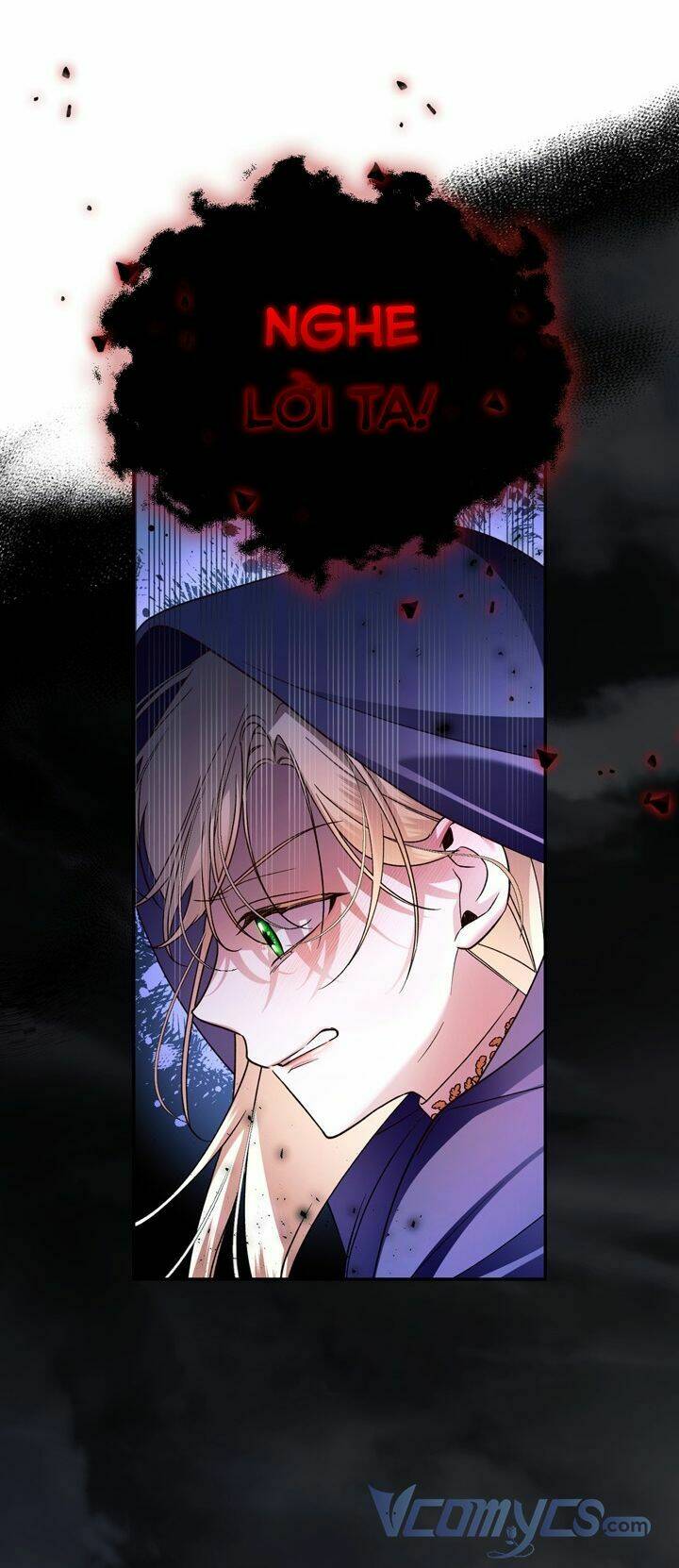 Phương Pháp Che Giấu Đứa Con Của Hoàng Đế Chapter 38 - Trang 2