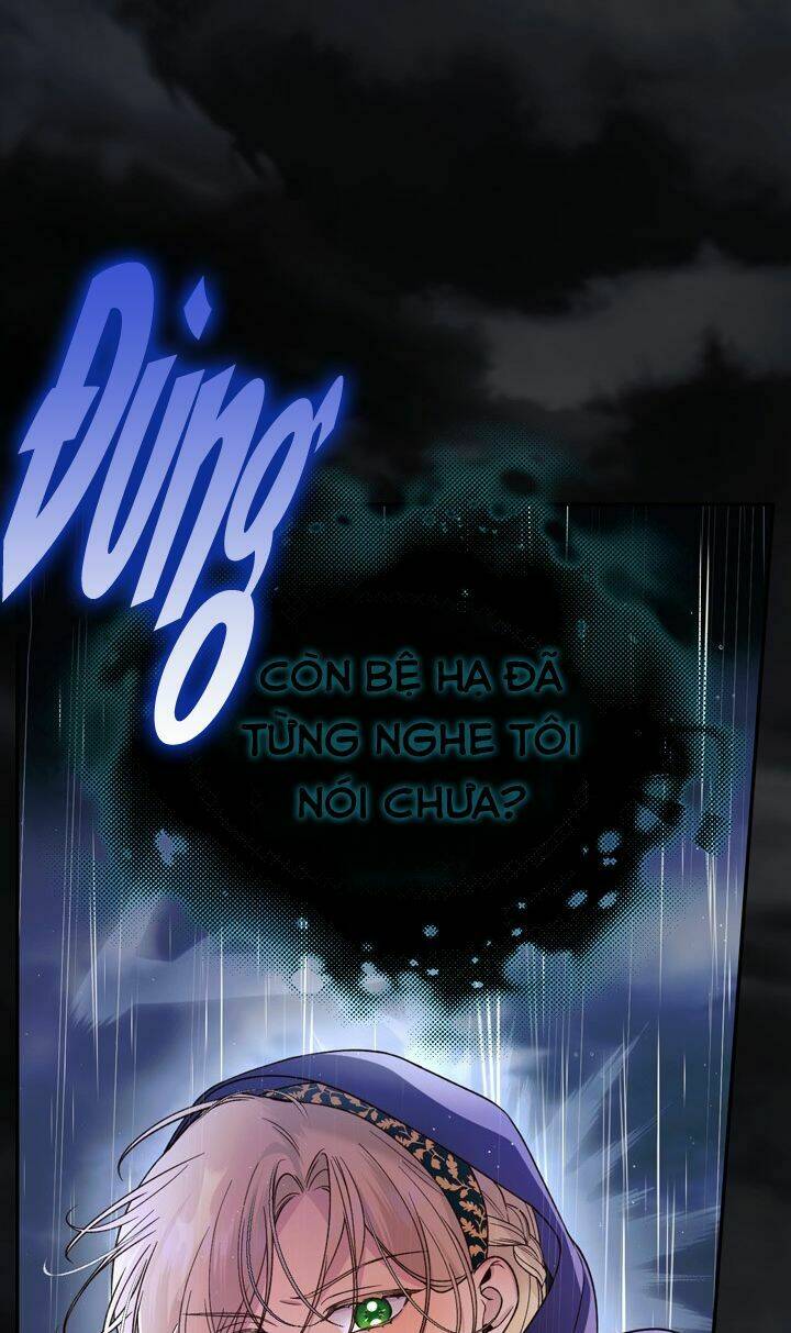 Phương Pháp Che Giấu Đứa Con Của Hoàng Đế Chapter 38 - Trang 2