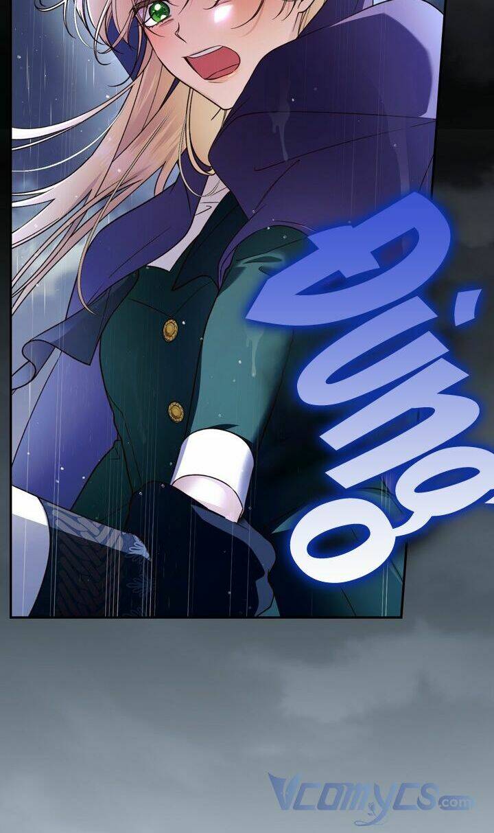 Phương Pháp Che Giấu Đứa Con Của Hoàng Đế Chapter 38 - Trang 2