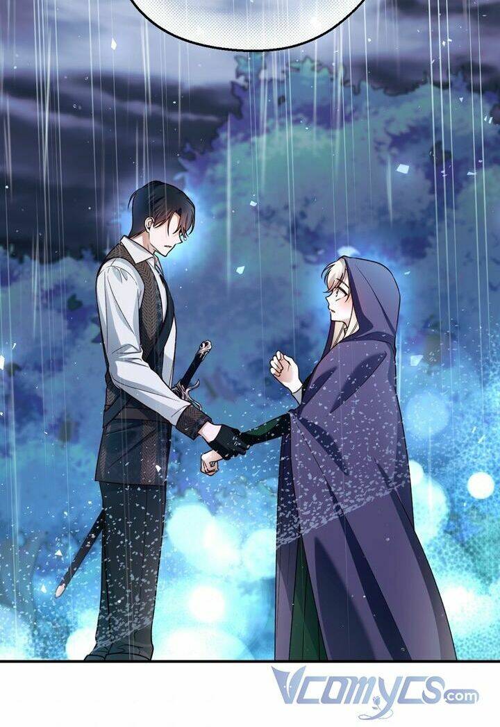 Phương Pháp Che Giấu Đứa Con Của Hoàng Đế Chapter 38 - Trang 2