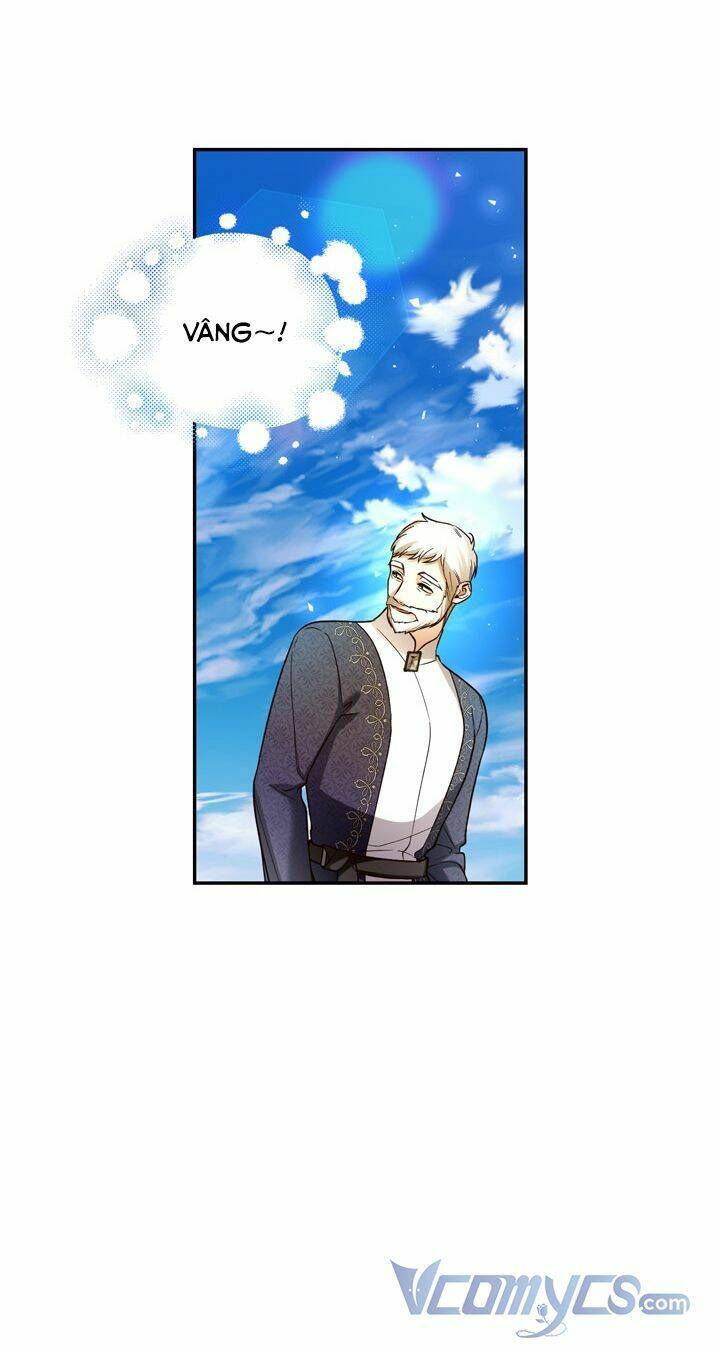 Phương Pháp Che Giấu Đứa Con Của Hoàng Đế Chapter 38 - Trang 2