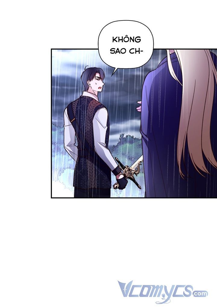 Phương Pháp Che Giấu Đứa Con Của Hoàng Đế Chapter 39.5 - Trang 2