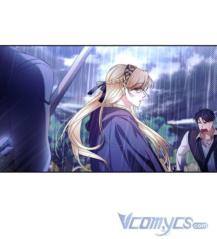 Phương Pháp Che Giấu Đứa Con Của Hoàng Đế Chapter 39.5 - Trang 2