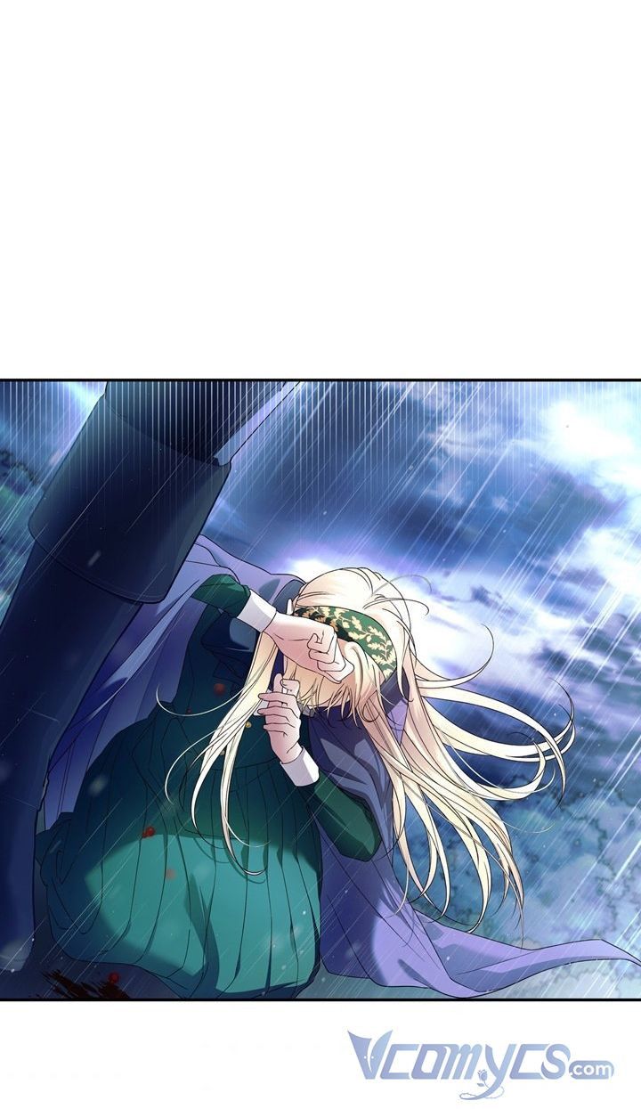 Phương Pháp Che Giấu Đứa Con Của Hoàng Đế Chapter 39.5 - Trang 2