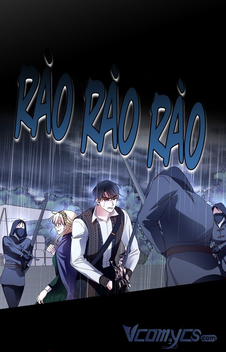 Phương Pháp Che Giấu Đứa Con Của Hoàng Đế Chapter 39.5 - Trang 2