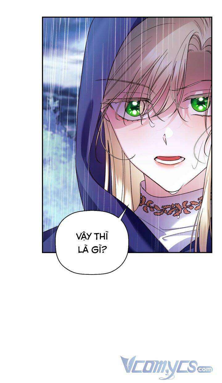 Phương Pháp Che Giấu Đứa Con Của Hoàng Đế Chapter 39 - Trang 2