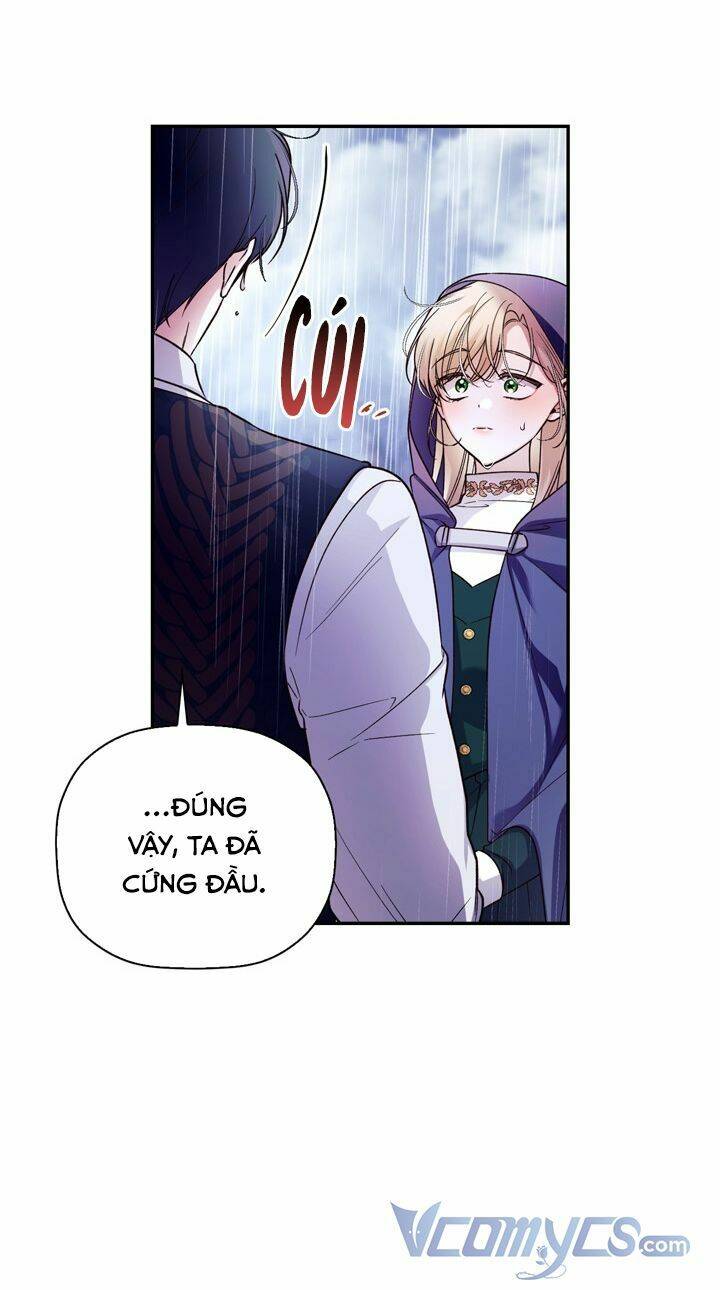 Phương Pháp Che Giấu Đứa Con Của Hoàng Đế Chapter 39 - Trang 2