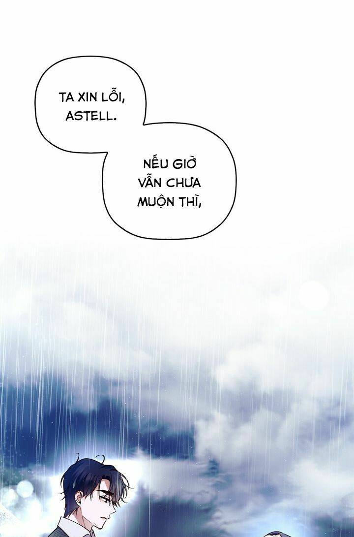 Phương Pháp Che Giấu Đứa Con Của Hoàng Đế Chapter 39 - Trang 2