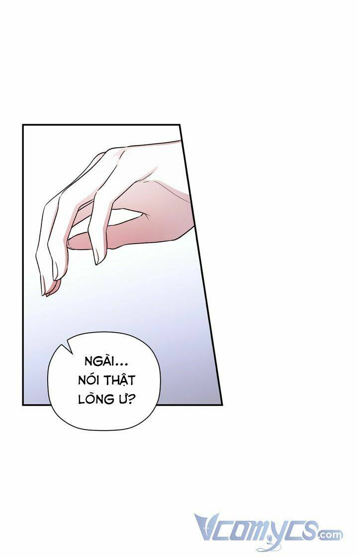 Phương Pháp Che Giấu Đứa Con Của Hoàng Đế Chapter 39 - Trang 2