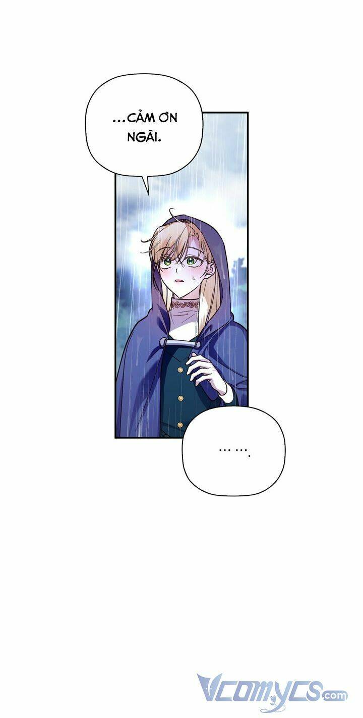 Phương Pháp Che Giấu Đứa Con Của Hoàng Đế Chapter 39 - Trang 2