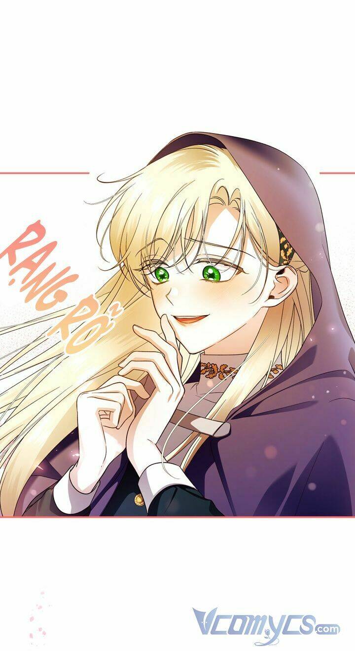 Phương Pháp Che Giấu Đứa Con Của Hoàng Đế Chapter 39 - Trang 2