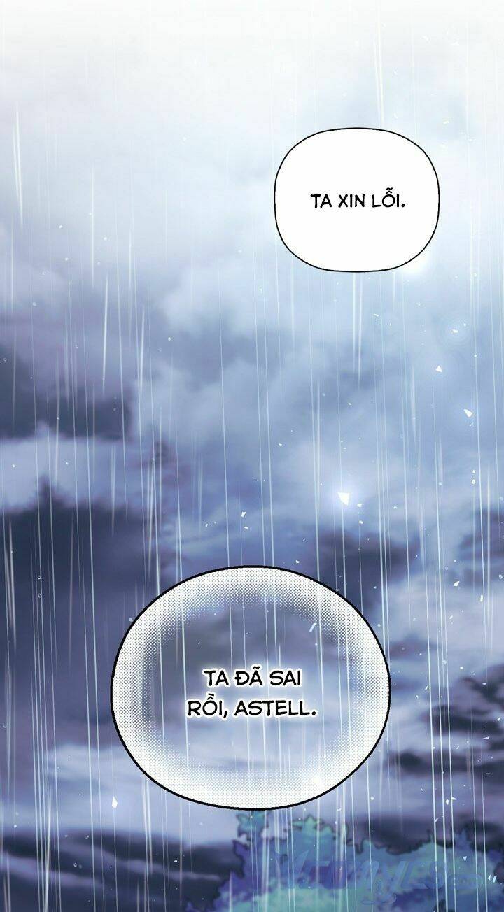 Phương Pháp Che Giấu Đứa Con Của Hoàng Đế Chapter 39 - Trang 2