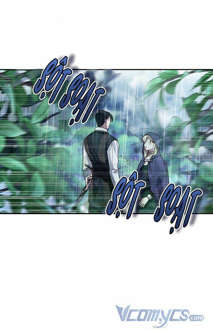 Phương Pháp Che Giấu Đứa Con Của Hoàng Đế Chapter 39 - Trang 2