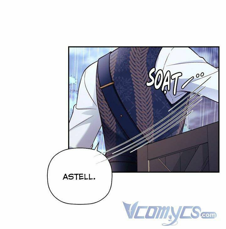 Phương Pháp Che Giấu Đứa Con Của Hoàng Đế Chapter 39 - Trang 2