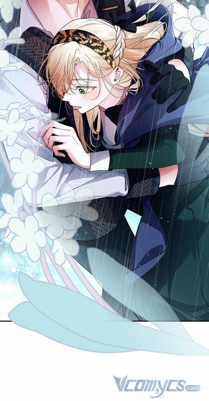 Phương Pháp Che Giấu Đứa Con Của Hoàng Đế Chapter 39 - Trang 2