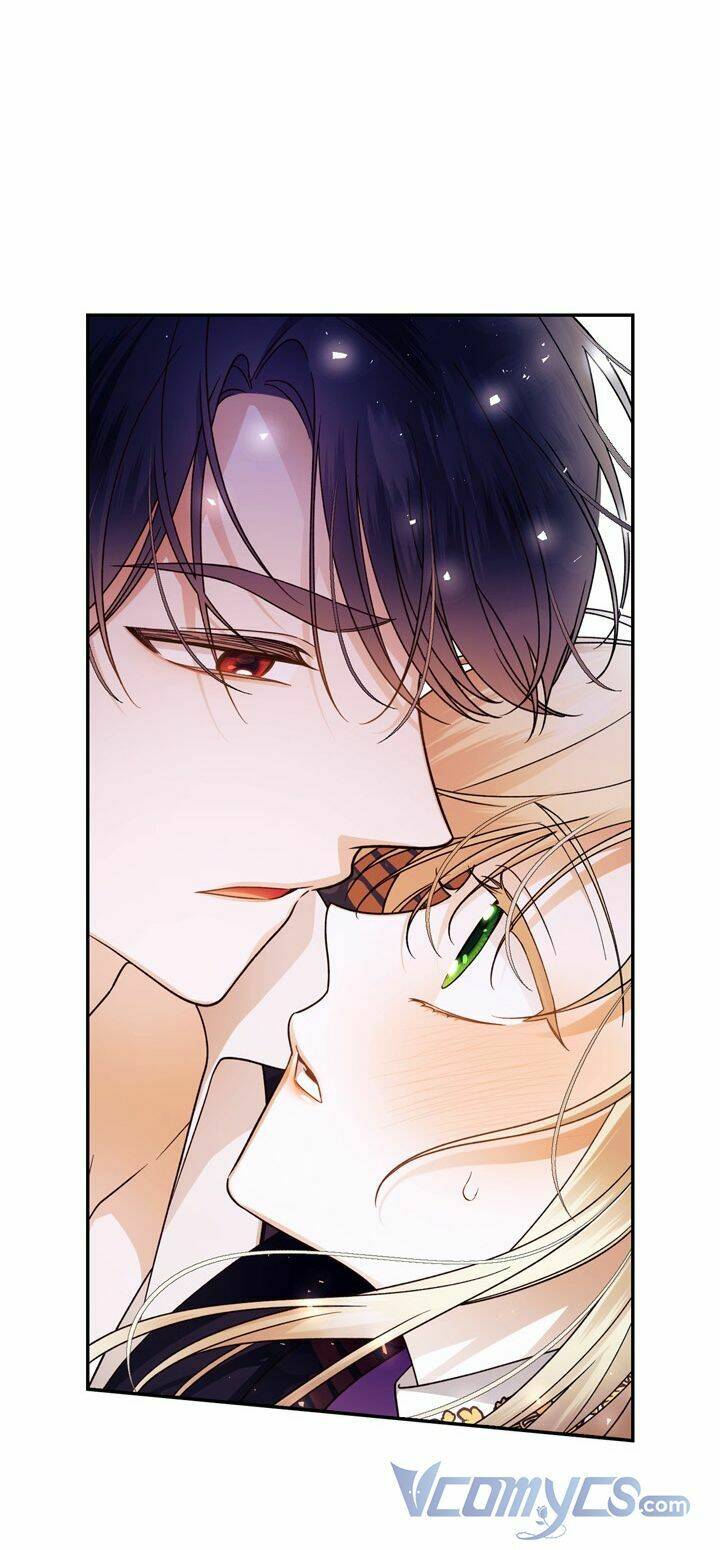 Phương Pháp Che Giấu Đứa Con Của Hoàng Đế Chapter 39 - Trang 2