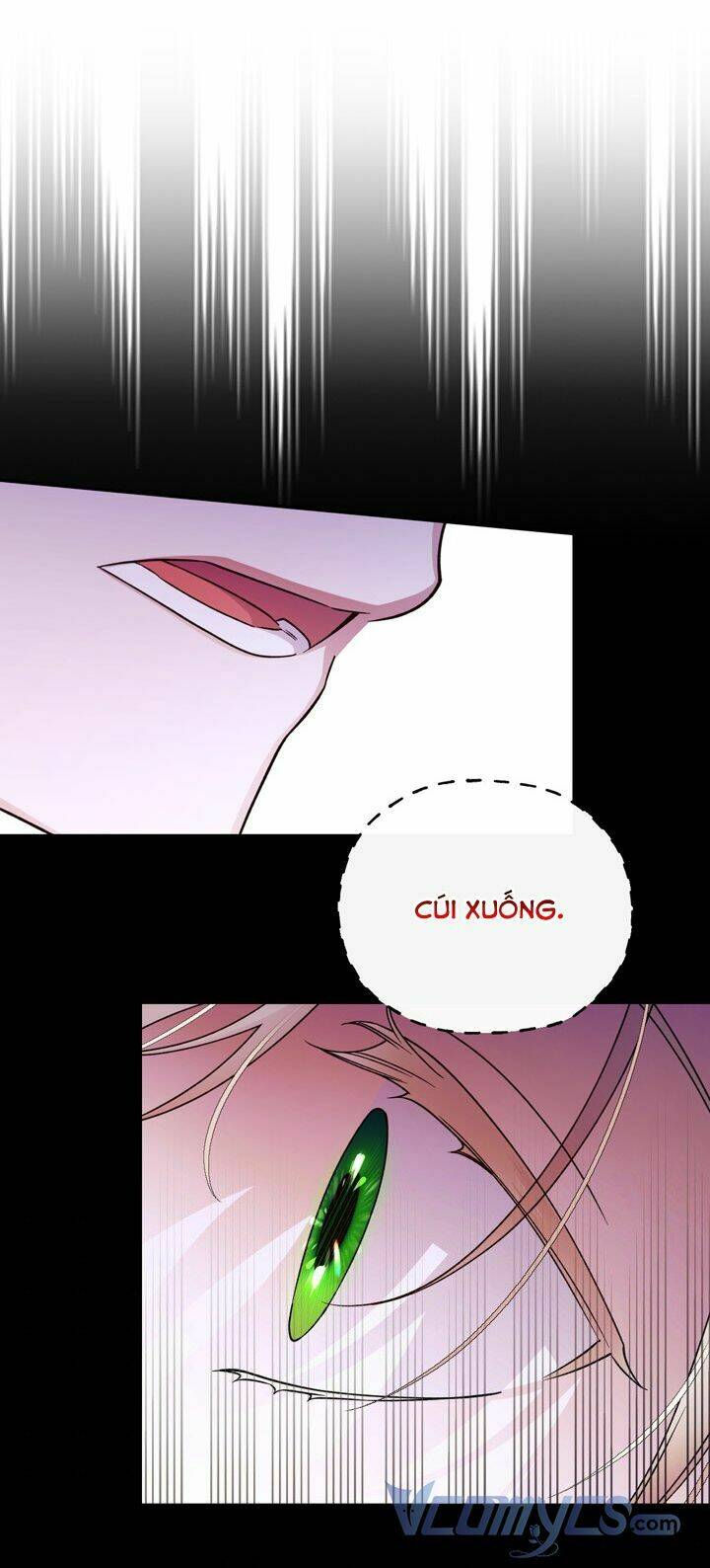 Phương Pháp Che Giấu Đứa Con Của Hoàng Đế Chapter 39 - Trang 2