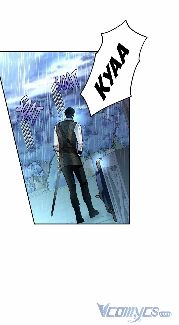 Phương Pháp Che Giấu Đứa Con Của Hoàng Đế Chapter 39 - Trang 2