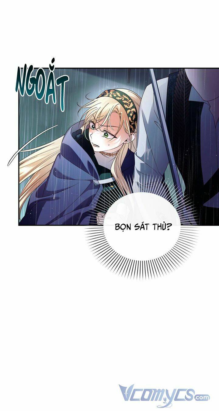 Phương Pháp Che Giấu Đứa Con Của Hoàng Đế Chapter 39 - Trang 2