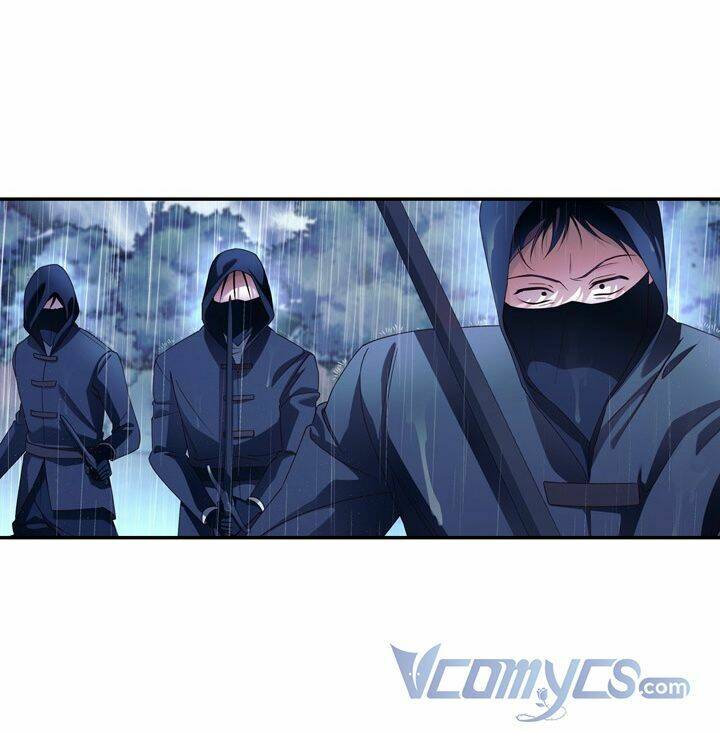 Phương Pháp Che Giấu Đứa Con Của Hoàng Đế Chapter 39 - Trang 2