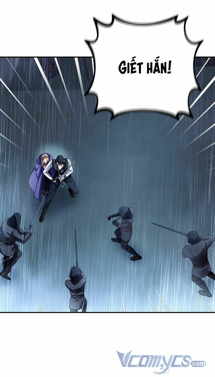 Phương Pháp Che Giấu Đứa Con Của Hoàng Đế Chapter 39 - Trang 2