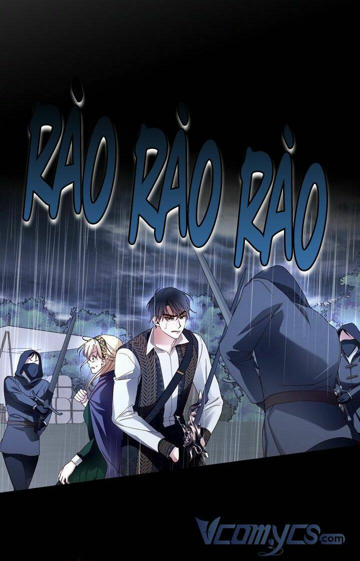 Phương Pháp Che Giấu Đứa Con Của Hoàng Đế Chapter 39 - Trang 2