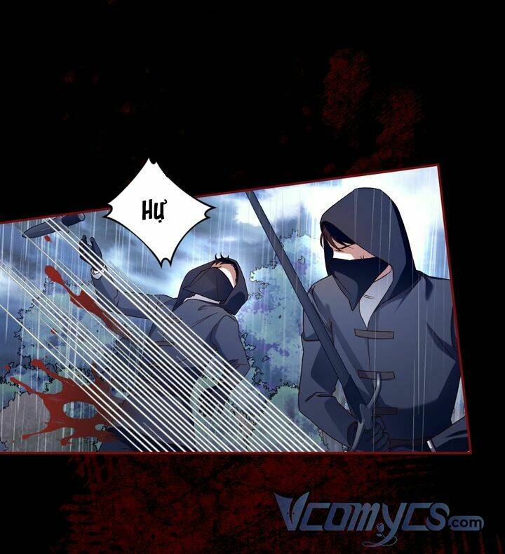 Phương Pháp Che Giấu Đứa Con Của Hoàng Đế Chapter 39 - Trang 2