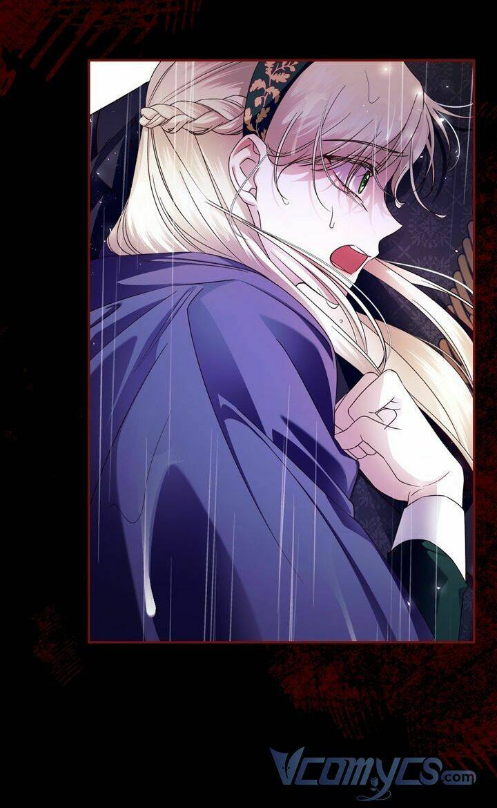 Phương Pháp Che Giấu Đứa Con Của Hoàng Đế Chapter 39 - Trang 2