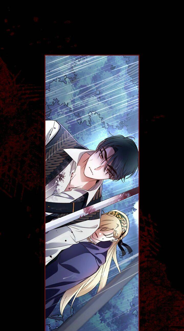 Phương Pháp Che Giấu Đứa Con Của Hoàng Đế Chapter 39 - Trang 2