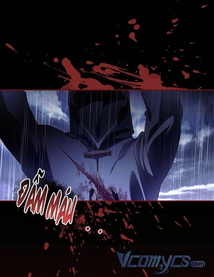 Phương Pháp Che Giấu Đứa Con Của Hoàng Đế Chapter 39 - Trang 2