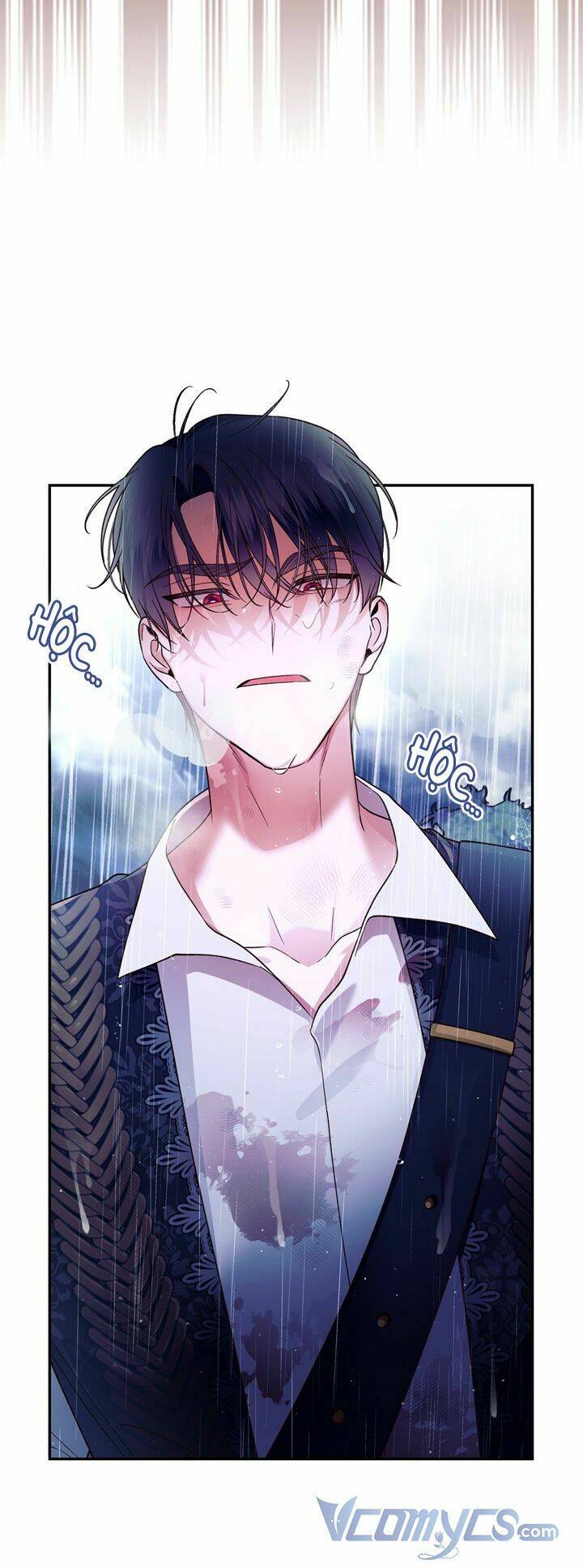 Phương Pháp Che Giấu Đứa Con Của Hoàng Đế Chapter 39 - Trang 2