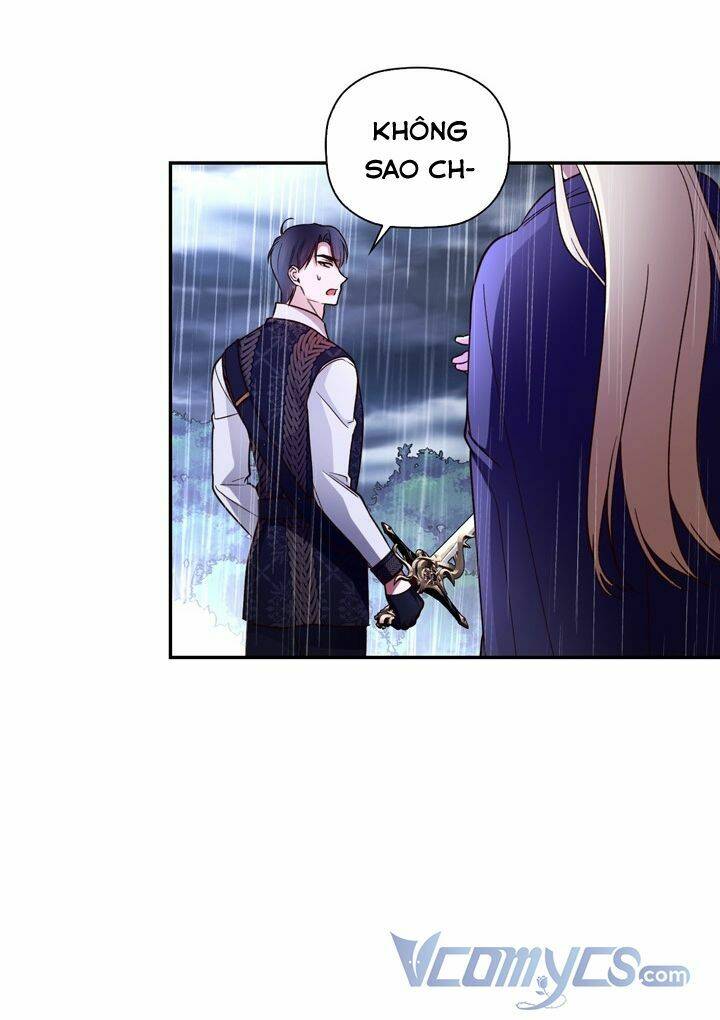 Phương Pháp Che Giấu Đứa Con Của Hoàng Đế Chapter 39 - Trang 2