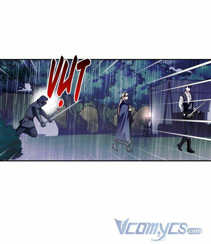 Phương Pháp Che Giấu Đứa Con Của Hoàng Đế Chapter 39 - Trang 2