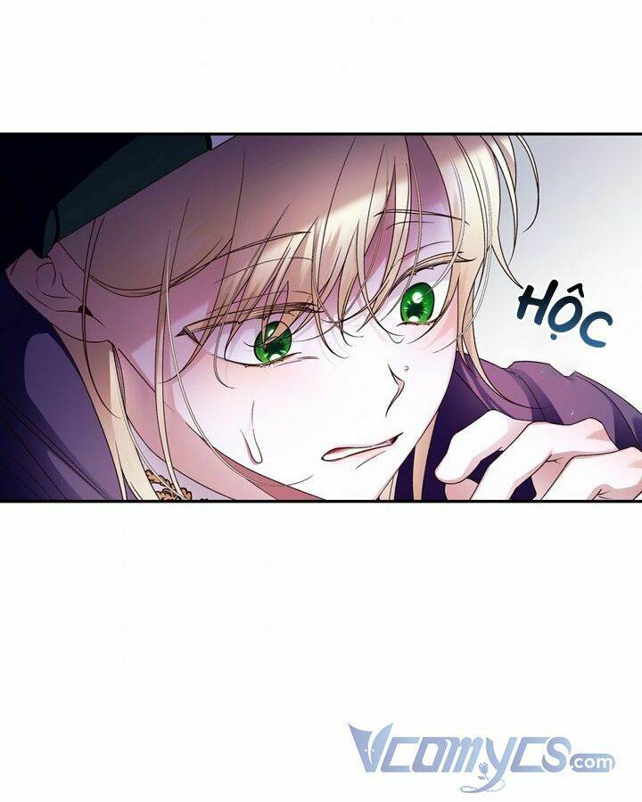 Phương Pháp Che Giấu Đứa Con Của Hoàng Đế Chapter 39 - Trang 2