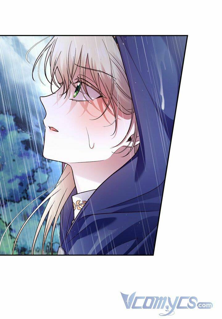 Phương Pháp Che Giấu Đứa Con Của Hoàng Đế Chapter 39 - Trang 2