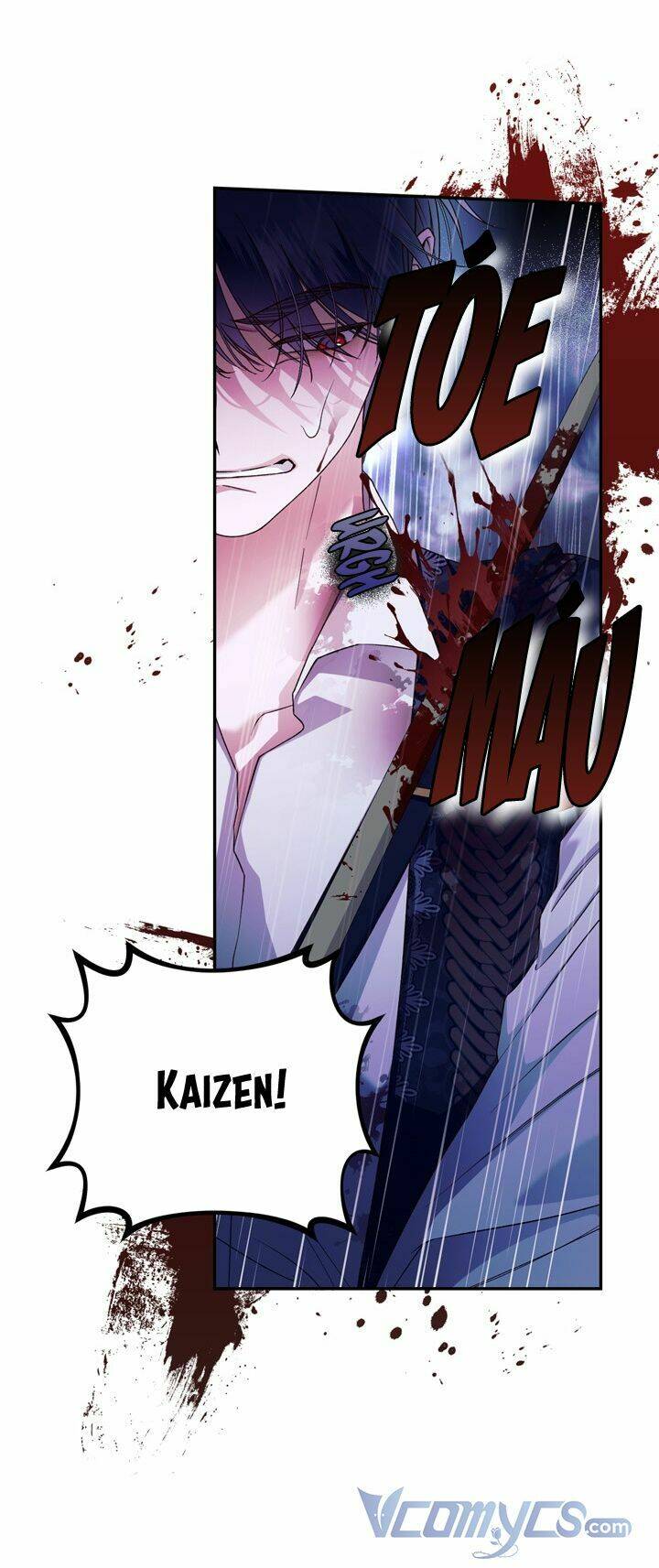 Phương Pháp Che Giấu Đứa Con Của Hoàng Đế Chapter 39 - Trang 2