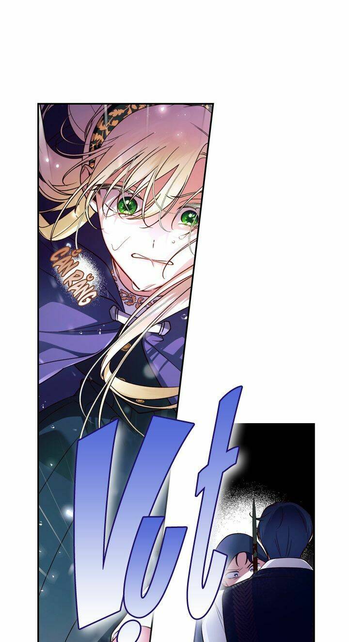 Phương Pháp Che Giấu Đứa Con Của Hoàng Đế Chapter 39 - Trang 2