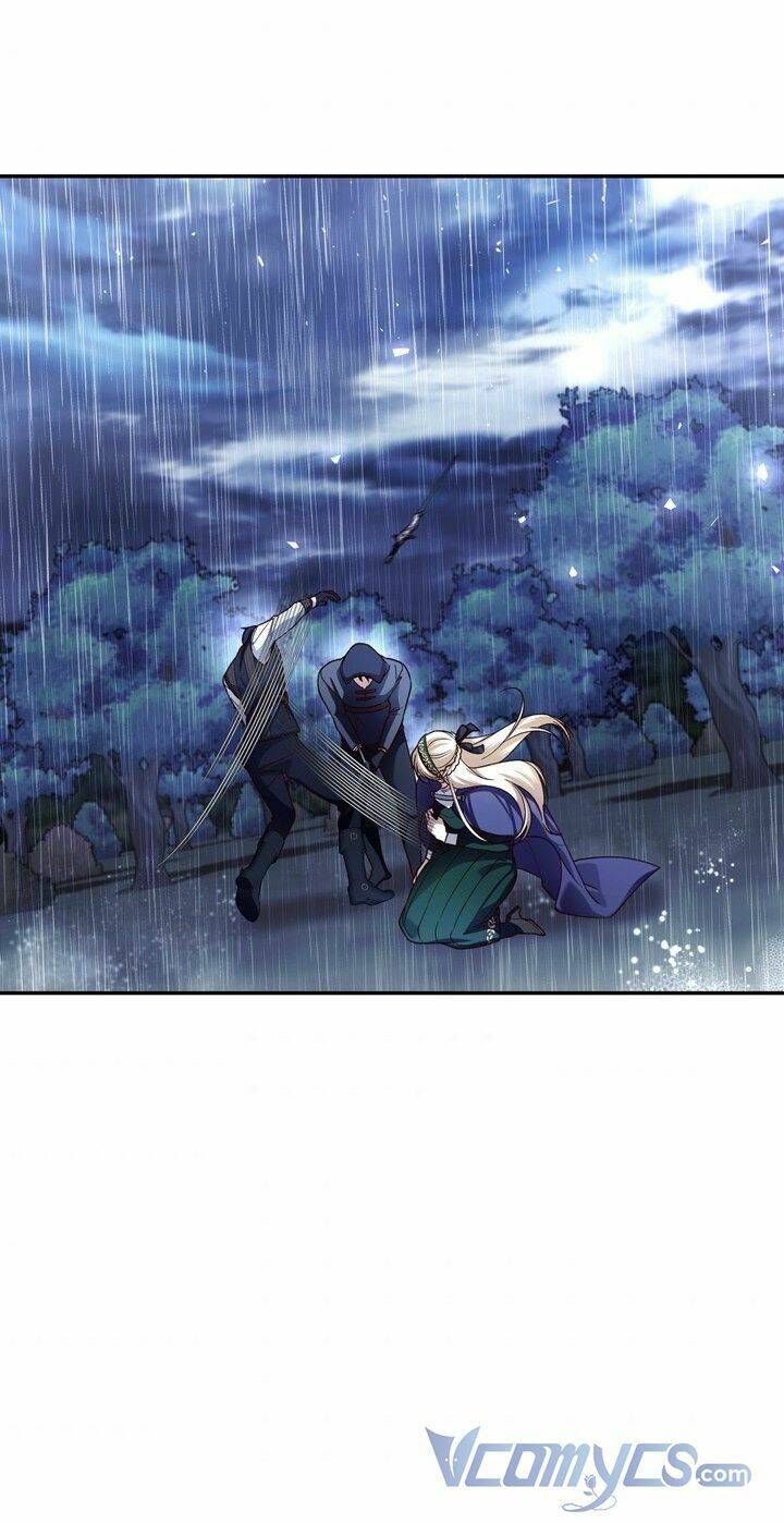 Phương Pháp Che Giấu Đứa Con Của Hoàng Đế Chapter 39 - Trang 2