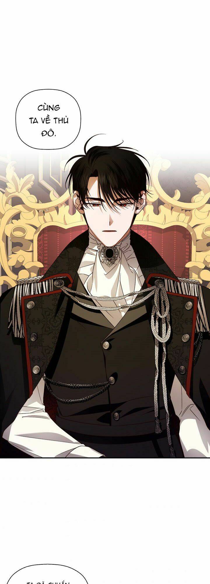 Phương Pháp Che Giấu Đứa Con Của Hoàng Đế Chapter 4 - Trang 2