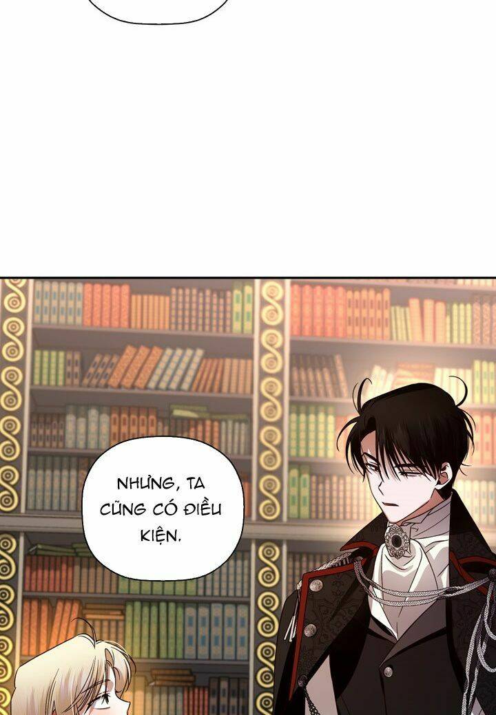 Phương Pháp Che Giấu Đứa Con Của Hoàng Đế Chapter 4 - Trang 2