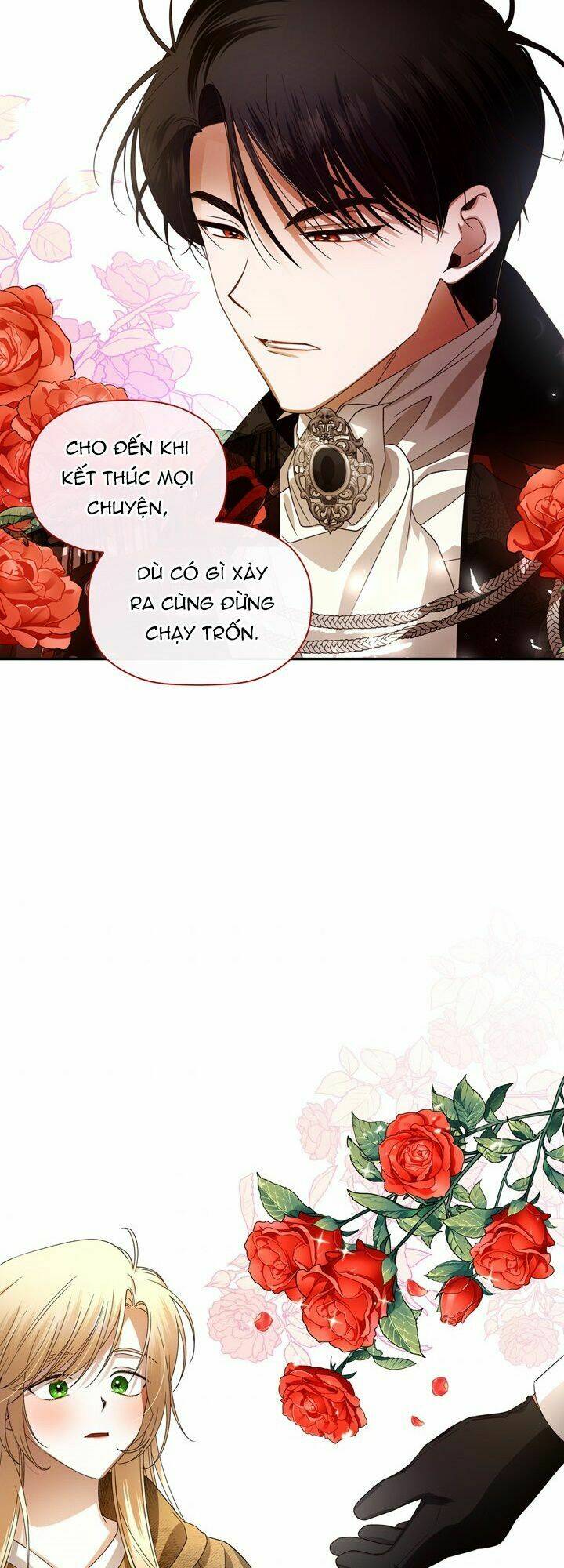 Phương Pháp Che Giấu Đứa Con Của Hoàng Đế Chapter 4 - Trang 2