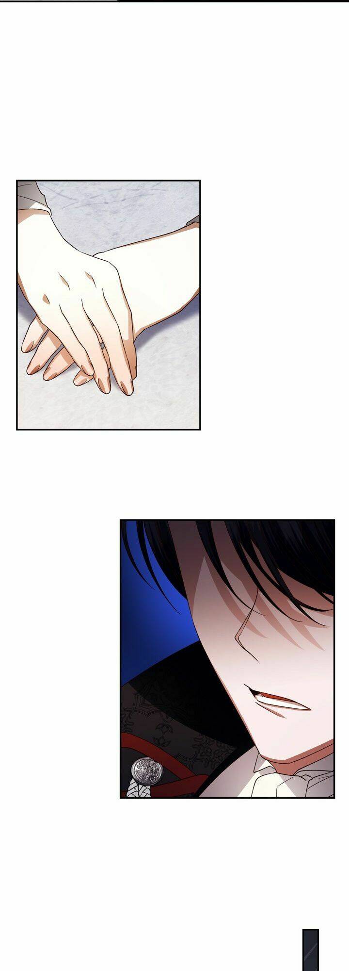 Phương Pháp Che Giấu Đứa Con Của Hoàng Đế Chapter 4 - Trang 2