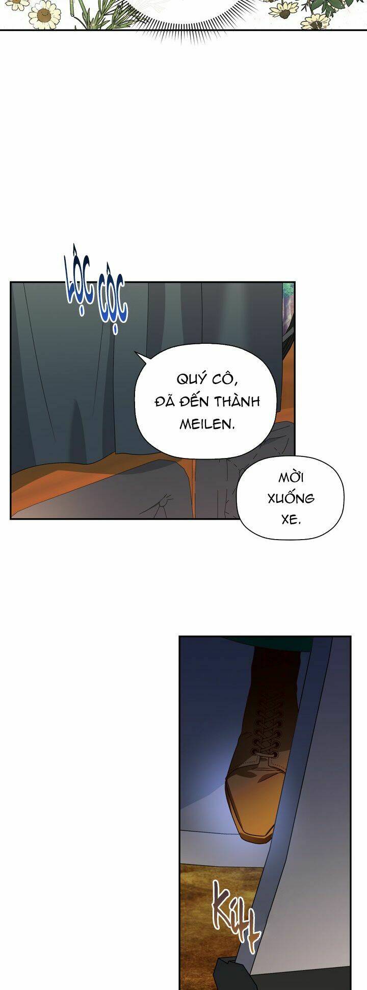 Phương Pháp Che Giấu Đứa Con Của Hoàng Đế Chapter 4 - Trang 2