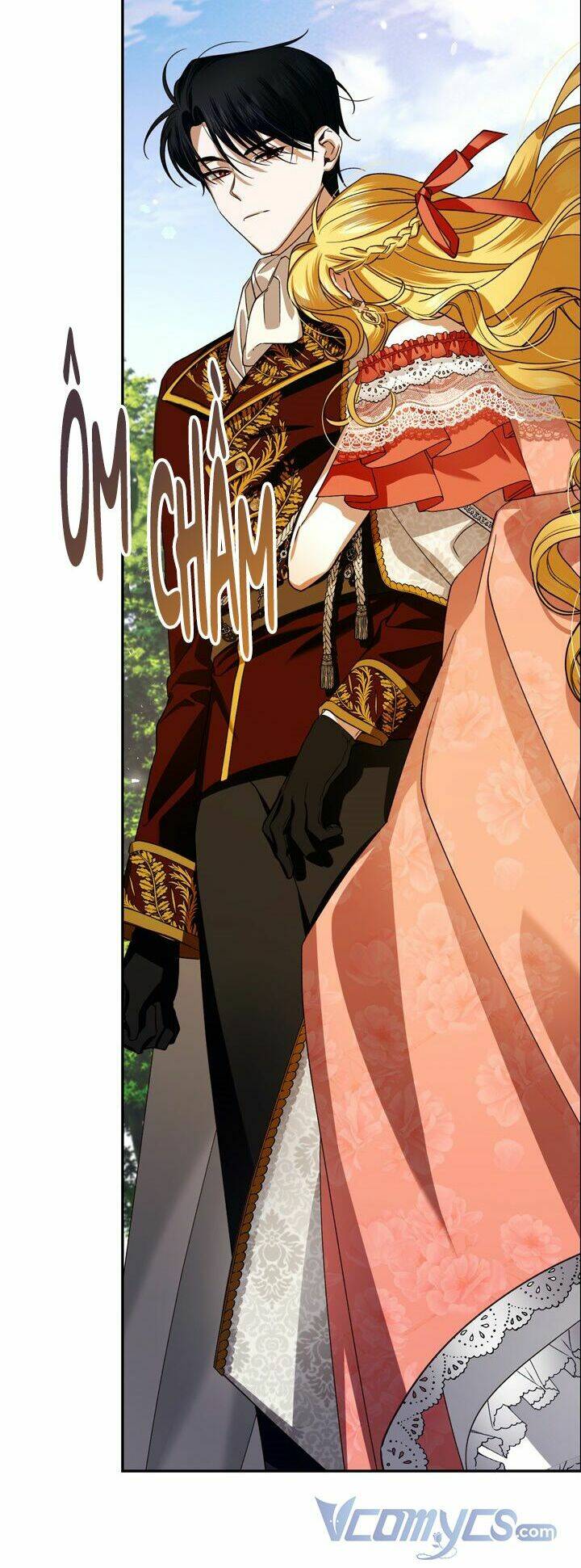 Phương Pháp Che Giấu Đứa Con Của Hoàng Đế Chapter 4 - Trang 2