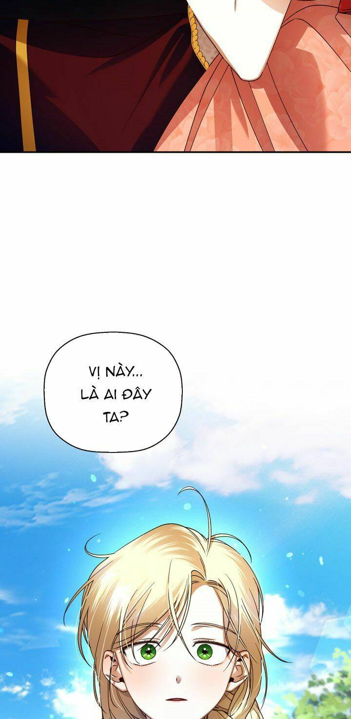 Phương Pháp Che Giấu Đứa Con Của Hoàng Đế Chapter 4 - Trang 2