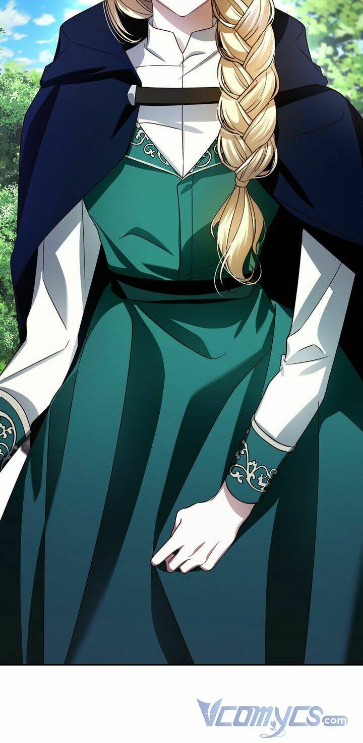 Phương Pháp Che Giấu Đứa Con Của Hoàng Đế Chapter 4 - Trang 2