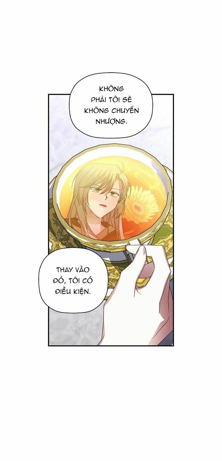 Phương Pháp Che Giấu Đứa Con Của Hoàng Đế Chapter 4 - Trang 2