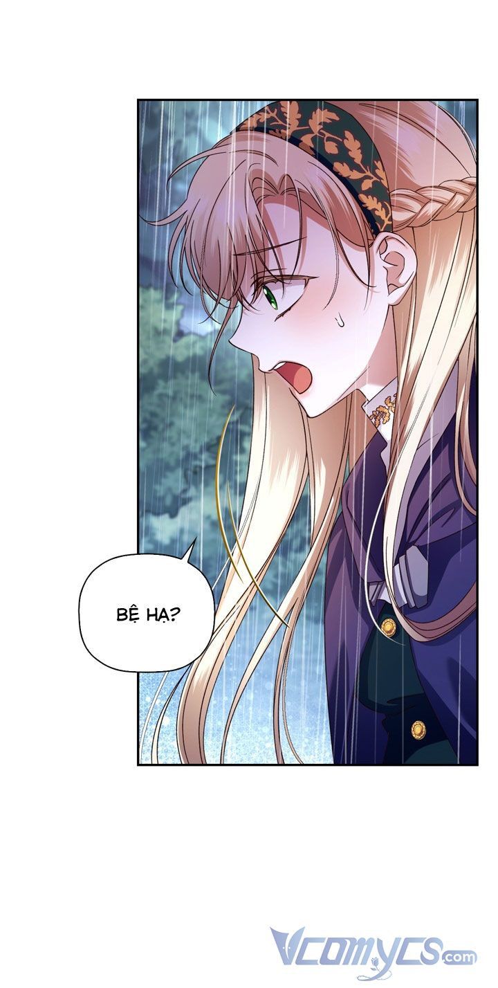 Phương Pháp Che Giấu Đứa Con Của Hoàng Đế Chapter 40.5 - Trang 2